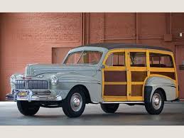 Image result for Light Moonstone Gray 1946 Mercury