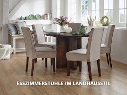 Landhaustisch Landhausstuhl Kaufberatung Massivum
