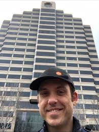 Brian Yager's Instagram, Twitter & Facebook