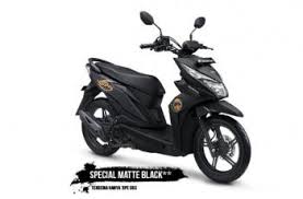 Modifikasi honda beat pake box. Modifikasi Honda Beat Ala Naked Bike Ini Bikin Gagal Paham Mobimoto Com