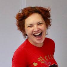 Wendy's Laughter Journey