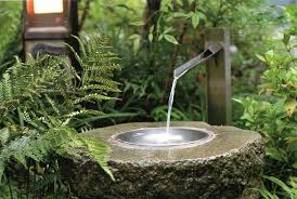 Japanese gardens are all about creating an element of mystery by not allowing the whole garden to be seen at once. Japanese Garden Elements Google Search Japanese Garden Japanese Garden Design Japanese Water Feature
