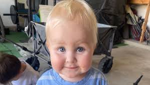 Fundraiser by Jeff Shoffeitt : Support Bodie's Heart Journey