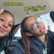 Is Kaleena Smith A Lesbian