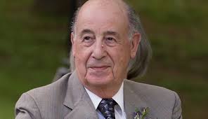 WWII vet who helped save popular N.J. trail 'loved it right until the end' 