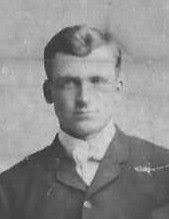 Paul Otto Yake (1879-1950)