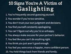 These phrases, while seemingly harmless. 190 Gaslighting Ideas Narcissistic Abuse Emotional Abuse Narcissist