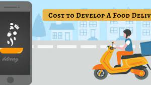 If you want to develop. How Much Does It Cost To Develop An App Like Zomato Swiggy Uber Eats Dot Com Infoway