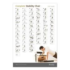 chair based exercises for the elderly pdf