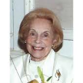 Obituary information for Frances A. Auspitz