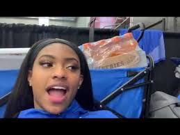 UK NCAA GEAR HAUL 2K19!