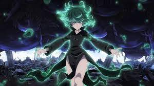 Tatsumaki Displays These Most Dangerous Abilities in One Punch Man | Dunia  Games