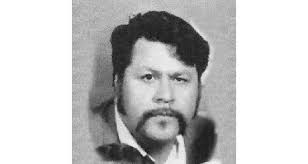 Juan Escalante Obituary (1950