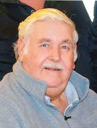 David R Carrington Sr