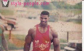 Eat only high quality products. Ronnie Coleman Biography Interesting Facts Of Life