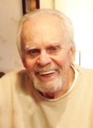 James E. Naughton Obituary