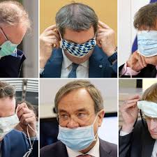 Ich habe aber keine maske und möchte auch keine masken tragen. Corona Maskenpflicht In Nrw Wo Und Wann Muss Ich Mundschutz Tragen Welt