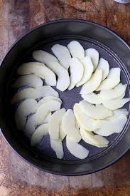 Olive Oil Honey And Apple Cake Pickled Plum Food And Drinks Recipe Apple Cake Apple Cake Recipes Food Printables