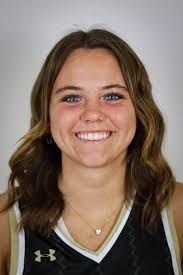 2023-24 Women's Basketball Roster