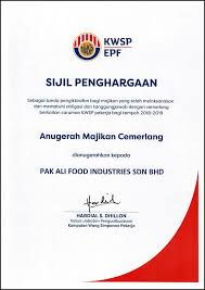 Sebagai contoh, sijil penghargaan amat penting ketika seseorang menghadiri temuduga, kenangan jasa dan pemberian sesuatu tokoh sebagai memori, kebolehan sesuatu syarikat dalam memberi servis ataupun jualan produk dan sebagainya. Profil