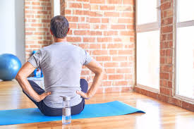 Let's recap the lower back bodyweight exercises you've learned. 7 Great Exercises To Strengthen Your Lower Back Anytime Fitness