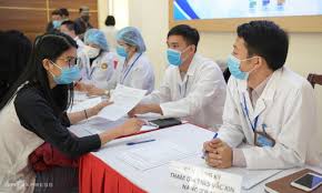 Đến nay vẫn chưa thể khẳng định rõ ràng. Tiem Thá»­ Nghiá»‡m Ä'áº§u Tien Vaccine Covid 19 Táº¡i Viá»‡t Nam