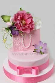 More images for happy birthday flowers and cake images » Happy Birthday Gift Cake Gift Cake Cake Happy Birthday Cakes