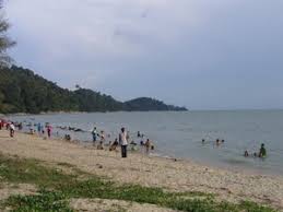 7,837 likes · 6 talking about this · 28,316 were here. Teluk Batik Beach In Lumut