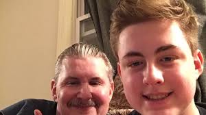 Fundraiser by Scott Esposito : Scott and Ryan Esposito