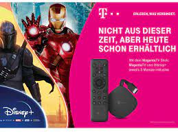 Ab sofort kann der magentatv stick online bestellt werden. Der Neue Magentatv Stick Jetzt Inklusive 3 Monate Magentatv Und Disney Deutsche Telekom