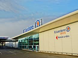 Traiteur En Ligne De Lannion E Leclerc Traiteur