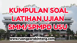 Dibawah ini adalah link download file pdf soal dan pemabahasan ujian tulis seleksi masuk mandiri universitas sumatera utara (smm usu) tahun 2017, 2018, 2019. Soal Soal Prediksi Latihan Ujian Mandiri Usu Smm Dan Spmpd Tahun 2021 Ruang Para Bintang Berbagi Informasi Tentang Ptn Dan Pembahasan Soal Soal