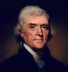 In this 1763 letter to his college classmate John Page, 20-year-old Thomas  Jefferson advised Page