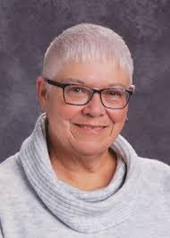 Bonnie McRae Obituary October 21, 2022