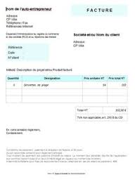 Evoliz est un logiciel de gestion commerciale en ligne pour tpe / pme associé à un. 9 Meilleures Idees Sur Facturation Logiciel De Gestion Gestion Modele Facture