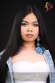 Sinait NHS Grade 7-Love