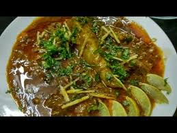 Nihari Recipe Nalli Nihari Recipe Old Delhi Famous Nihari Recipe How To Make Easy Nihari Youtube Nihari Recipe Recipes Shahi Paneer Recipe