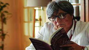 Creció en la dictadura de salazar y su educación fue en un (le puede interesar: Poetisa Ana Luisa Amaral Conquista Premio Literario Vergilio Ferreira S