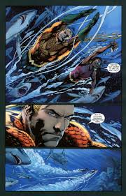 Maybe you would like to learn more about one of these? Aquaman Vs Black Manta Round Two Pt 1 Arousing Grammar