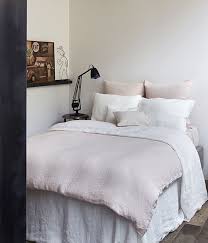 Drap Plat Linge De Lit Draps Merci Washed Linen Duvet Cover Linen Duvet Covers Gorgeous Bed