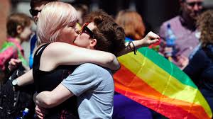 Wenn wir musik hören, dann beeinflusst dies sogar die aktivität unserer gene, wie ein experiment nun zeigt. Die Cdu Und Die Homo Ehe Die Grenzen Der Gleichheit Gleichtanz De