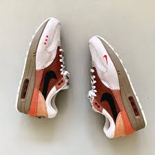 Jrdb On Instagram Heat Those Feet Am1 Amsterdam Nikeairmax1 Nike Nikeairmax Amsterdam In 2020