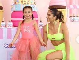 Like james rodriguez. the downfall of james and cristiano as seen through flashes in time. Fotos Fiesta De Cumpleanos De Hija De James Rodriguez Y Daniela Ospina
