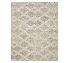 We offer the best prices you'll find online. Chase Tufted Rug 8x10 Natural Pottery Barn