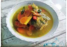 Pindang serani wikipedia bahasa indonesia ensiklopedia bebas. Cara Gampang Menyiapkan Pindang Serani Nila Bisa Manjain Lidah Resep Mantap