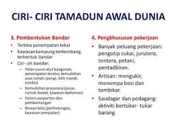 Check spelling or type a new query. Part 1 Ciri Ciri Tamadun Awal Dunia Youtube