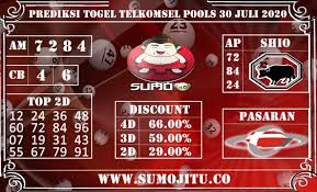 Pin Di Prediksi Telkomsel
