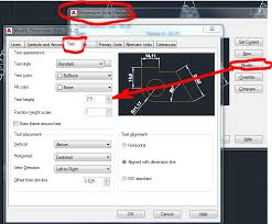 Autocad How To Change Text Size - Youtube
