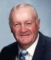 John Affolter Obituary January 5, 2021