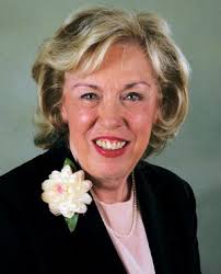 Congratulations Mary Ellen Brock